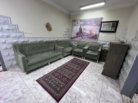 Hara, Apartments, Flats, Houses & Villas, SAR 2700/month,  3 BR,  3 Bhk Fully Funrnished