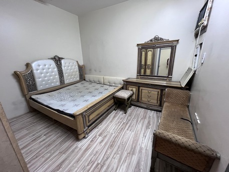 Hara, Apartments, Flats, Houses & Villas, SAR 2700/month,  3 BR,  3 Bhk Fully Funrnished