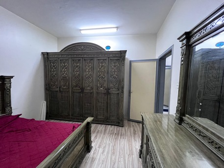 Hara, Apartments, Flats, Houses & Villas, SAR 2700/month,  3 BR,  3 Bhk Fully Funrnished