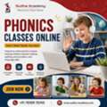 Phonics Classes Online In Trichy