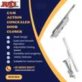 Cam Action Concealed Door Closer