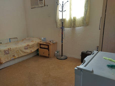 Madinah, Rooms for Rent, SAR 1/month,  Furnished,  Executive Bachelor