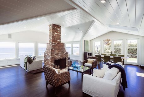New York, Construction, Top Interior Remodeling Contractors Services Santa Cruz | WS Builders