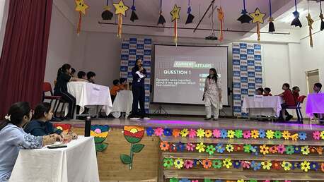 Gurugram, Education, Best International Schools In Gurugram Prioritising Digital Literacy
