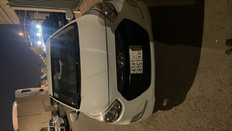 Dammam, Vehicles, Cars & Trucks , SAR 26000,  2017 Accent,  2017,  Automatic,  237000 KM,  Accent
