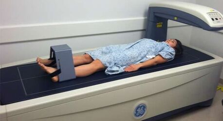 Toronto, Health, Bone Density Test Etobicoke