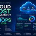 The Ultimate Guide To Cloud Cost Management And FinOps In 2026.