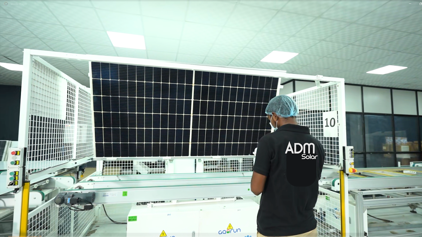 Faridabad, Electronics, INR 75000,  ADM Solar - Solar Energy Company In India