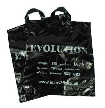 London, Marketing, Promotional Printed Bags With Logo