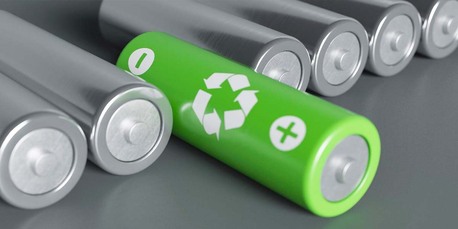 New York, Business, AAA Batteries For LED Lights