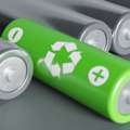 AAA Batteries For LED Lights