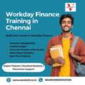 Best Workday Finance Training In Chennai