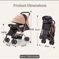 SAR 150,  New Stroller For Sale