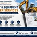 Expert Plant And Equipment Valuer Services In Adelaide