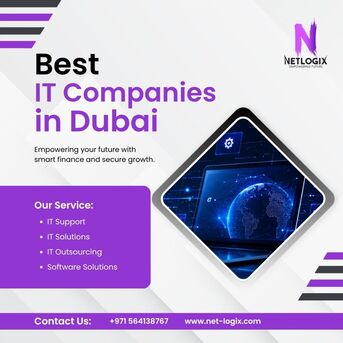 Dubai, Computer, Trusted IT Companies In Dubai For Cyber Security Solutions In UAE