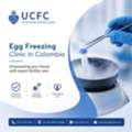 Egg Freezing Clinic In Colombia
