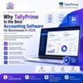 Why TallyPrime Is The Best Accounting Software For Businesses In 2026