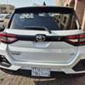 SAR 5,  TOYOTA Raize,  2024,  Automatic,  9970 KM,  Dear Collogues,  I Would Like To Sell My Car Through Lease Transfer From Abdullatif Jamil