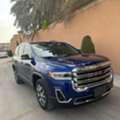 SAR 102000,  Gmc Acadia,  2023,  Automatic,  42000 KM,  , Excellent Conditions