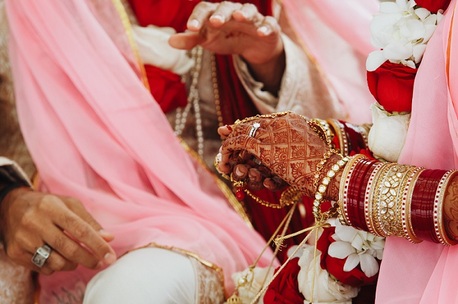 New Delhi, Business, Best Matrimonial Services In Delhi NCR