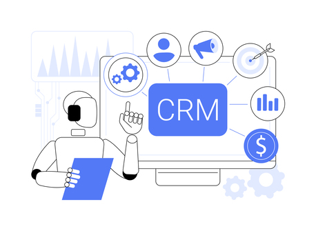 Mumbai, Business, The Future Scope Of Automation Enabled CRM For Businesses