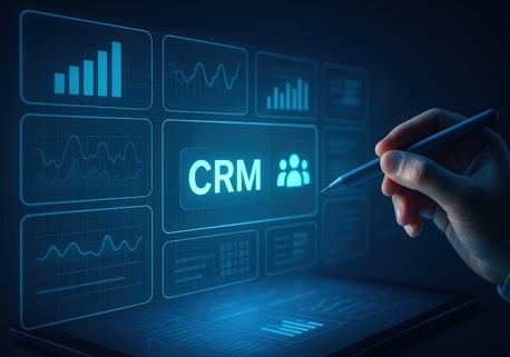 Mumbai, Business, The Future Scope Of Automation Enabled CRM For Businesses