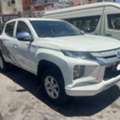 BHD 5200,  MITSUBISHI-L200,  2022,  Manual,  161000 KM,   DOUBLE CABIN PICKUP  MODEL FOR SALE