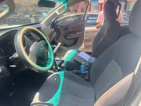 Manama, Vehicles, Cars & Trucks , BHD 5200,  MITSUBISHI-L200,  2022,  Manual,  161000 KM,   DOUBLE CABIN PICKUP  MODEL FOR SALE