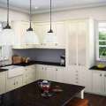 Premium Countertops San Diego | Family Interiors