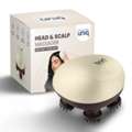 INR 1299,  Scalp Massager For Hair Growth & Stress Relief Tool