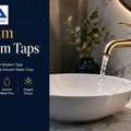TOP Bathroom Taps Manufacturer