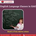 English Language Classes In Dubai