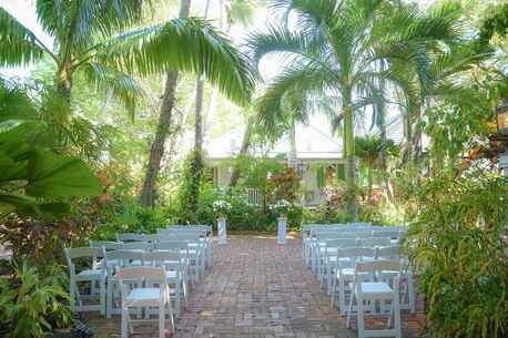 New York, Event Planning, Beautifully Planned Key West Wedding Packages