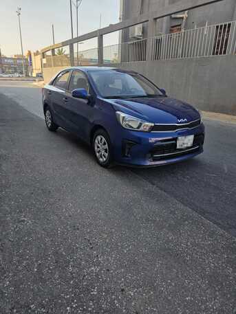 Dammam, Vehicles, Cars & Trucks , SAR 34000,  Kia Pegas 2024,  2024,  Automatic,  27000 KM,