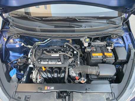 Dammam, Vehicles, Cars & Trucks , SAR 34000,  Kia Pegas 2024,  2024,  Automatic,  27000 KM,