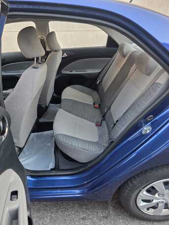 Dammam, Vehicles, Cars & Trucks , SAR 34000,  Kia Pegas 2024,  2024,  Automatic,  27000 KM,