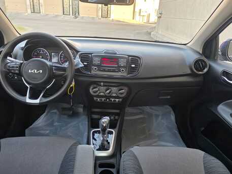 Dammam, Vehicles, Cars & Trucks , SAR 34000,  Kia Pegas 2024,  2024,  Automatic,  27000 KM,