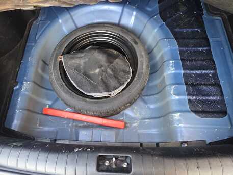 Dammam, Vehicles, Cars & Trucks , SAR 34000,  Kia Pegas 2024,  2024,  Automatic,  27000 KM,