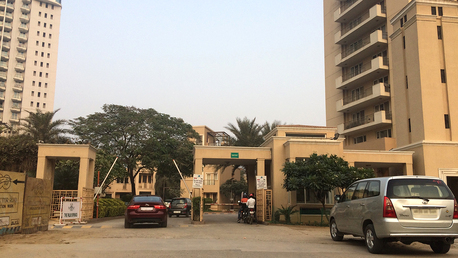 Gurgaon, Buildings, Commercial Properties In Gurgaon | Property4Sure Experts