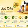 Essential Oil Exporter In India | Glee Impex Pvt Ltd