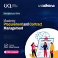 Master Procurement And Contract Management Skills | UniAthena