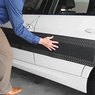 New York, Auto Parts, Smart Door Ding Prevention For New Cars Owners