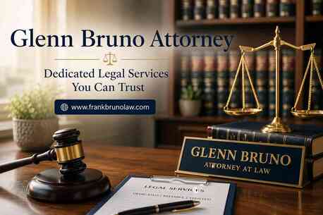 New York, Legal, 1. Glenn Bruno Attorney | Dedicated Legal Services You Can Trust