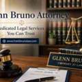 1. Glenn Bruno Attorney | Dedicated Legal Services You Can Trust