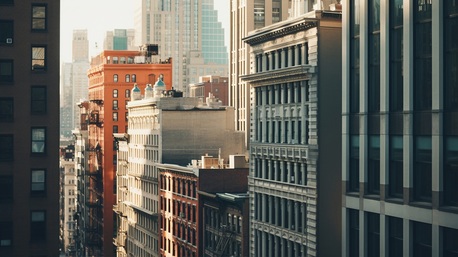 New York, Real Estate, Distressed Property Turnaround NYC