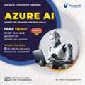 Azure AI Free Demo Class For Future AI Engineers