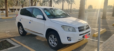 Jeddah, Vehicles, Cars & Trucks , SAR 25000,  Toyota RAV4,  2009,  Automatic,  365750 KM,