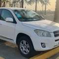 SAR 25000,  Toyota RAV4,  2009,  Automatic,  365750 KM,