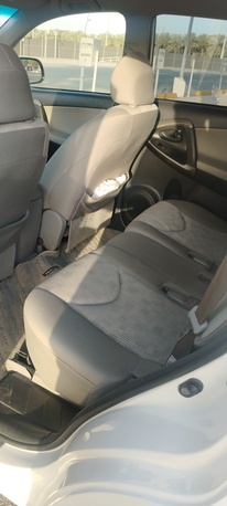 Jeddah, Vehicles, Cars & Trucks , SAR 25000,  Toyota RAV4,  2009,  Automatic,  365750 KM,