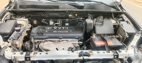 Jeddah, Vehicles, Cars & Trucks , SAR 25000,  Toyota RAV4,  2009,  Automatic,  365750 KM,